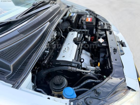ORİJİNAL 135 BİNDE 4 CAM OTOMATİK ABS'Lİ