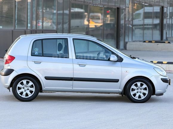ORİJİNAL 135 BİNDE 4 CAM OTOMATİK ABS'Lİ