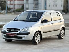 ORIJINAL 158.000'DE DEĞIŞEN SIZ TEK PARÇA BOYALI HYUNDAI GETZ