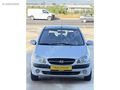 TOLGA AYTAR'DAN HYUNDAİ GETZ OTOMATİK VİTES
