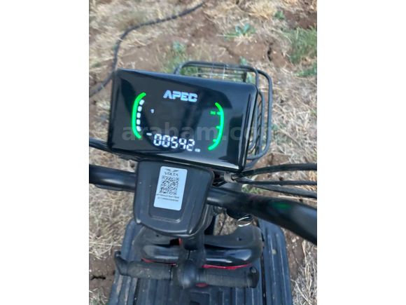Sahibinden Apec APM2  