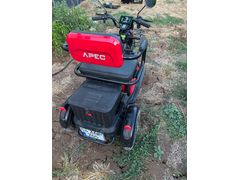 Sahibinden Apec APM2  