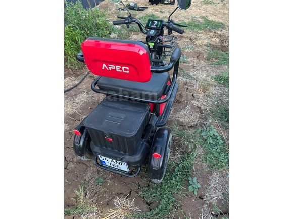 Sahibinden Apec APM2  