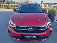 DORUK GARAGE/HATASIZ BOYASIZ TRAMERSİZ 2024 VOLKSWAGEN TAİGO GSR