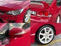 HONDA CİVİC TYPE-R - FD2 - K24 -