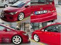 HONDA CİVİC TYPE-R - FD2 - K24 -