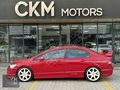 HONDA CİVİC TYPE-R - FD2 - K24 -