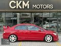 HONDA CİVİC TYPE-R - FD2 - K24 -