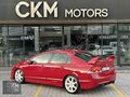 HONDA CİVİC TYPE-R - FD2 - K24 -