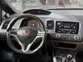 HONDA CİVİC TYPE-R - FD2 - K24 -