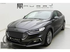 BOYASIZ-2020 MONDEO TİTANIUM-84.000KM-NUBUK-HAFIZA-ISITMA-OTMTK*