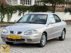 İLK SAHİBİNDEN DÜŞÜK KM SAF KAN BENZİN ELENTRA