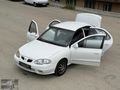 2000 Hundai Elentra 1.6 OTOMATİK KLİMALI