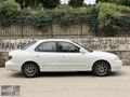 2000 Hundai Elentra 1.6 OTOMATİK KLİMALI