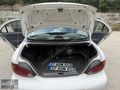 2000 Hundai Elentra 1.6 OTOMATİK KLİMALI