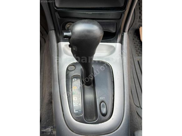 2000 Hundai Elentra 1.6 OTOMATİK KLİMALI