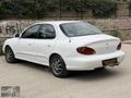 2000 Hundai Elentra 1.6 OTOMATİK KLİMALI