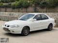 2000 Hundai Elentra 1.6 OTOMATİK KLİMALI