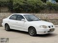 2000 Hundai Elentra 1.6 OTOMATİK KLİMALI