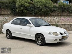 2000 Hundai Elentra 1.6 OTOMATİK KLİMALI