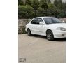 2000 Hundai Elentra 1.6 OTOMATİK KLİMALI