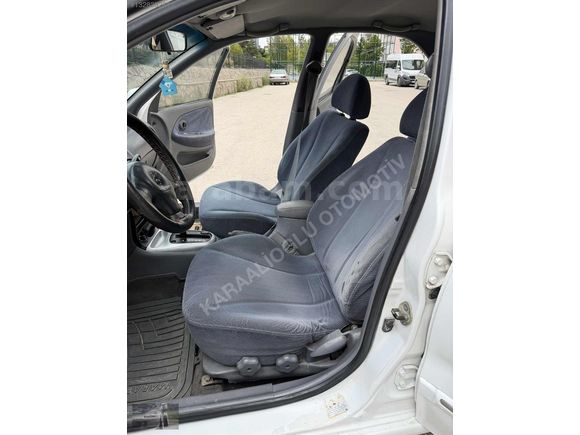 2000 Hundai Elentra 1.6 OTOMATİK KLİMALI