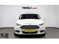 2016 Ford Mondeo 1.5 EcoBoost Titanium Orjinal ilk Elden