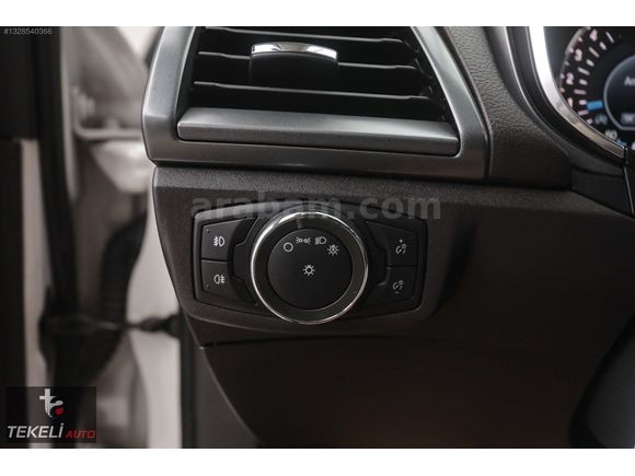 2016 Ford Mondeo 1.5 EcoBoost Titanium Orjinal ilk Elden