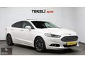 2016 Ford Mondeo 1.5 EcoBoost Titanium Orjinal ilk Elden