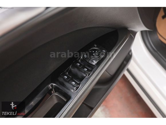 2016 Ford Mondeo 1.5 EcoBoost Titanium Orjinal ilk Elden