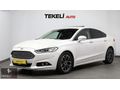 2016 Ford Mondeo 1.5 EcoBoost Titanium Orjinal ilk Elden