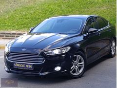 2015 MODEL BAKIMLI MASRAFSIZ 1.5 EcoBoost TİTANYUM MONDEO