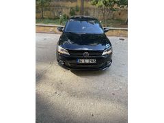 Sahibinden Volkswagen Jetta 1.6 TDi Comfortline 2013 Model 