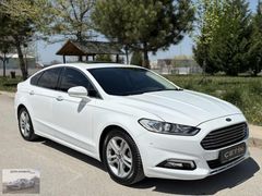 ÇETİN OTOMOTİVDEN 2018 FORD MONDEO 1.5 TDCI TİTANİUM