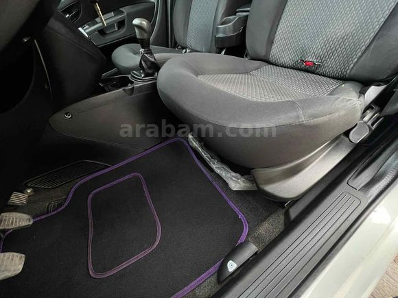 Sahibinden Fiat Linea 1.3 Multijet Pop 2015 Model 