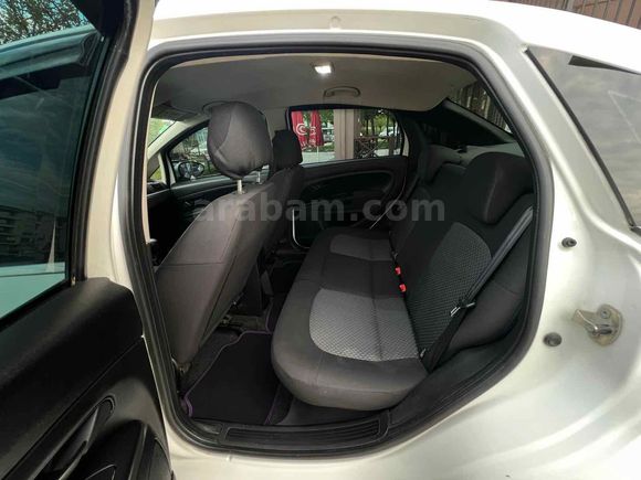 Sahibinden Fiat Linea 1.3 Multijet Pop 2015 Model 