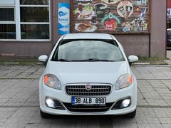 Sahibinden Fiat Linea 1.3 Multijet Pop 2015 Model 
