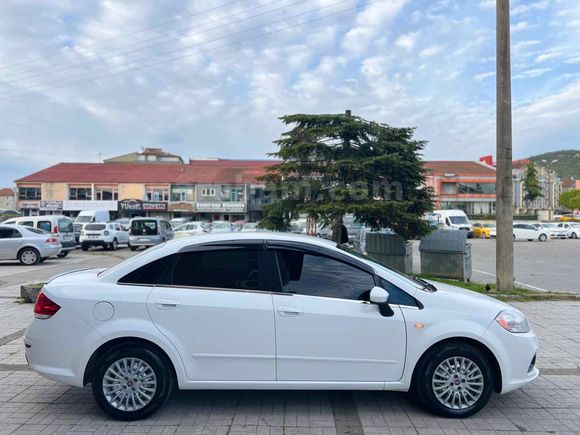 Sahibinden Fiat Linea 1.3 Multijet Pop 2015 Model 
