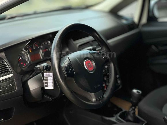 Sahibinden Fiat Linea 1.3 Multijet Pop 2015 Model 