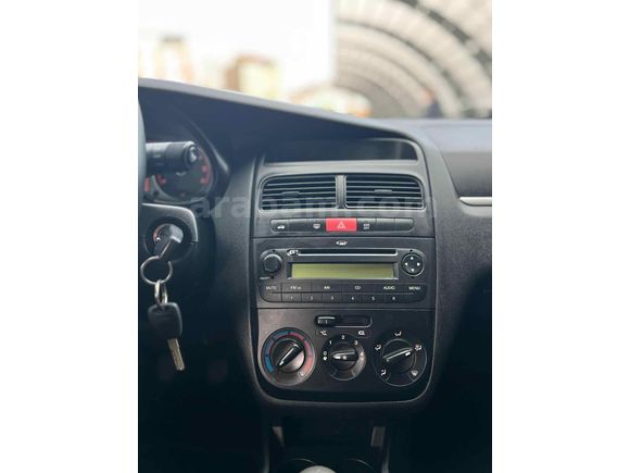 Sahibinden Fiat Linea 1.3 Multijet Pop 2015 Model 