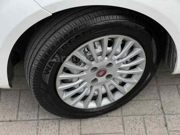 Sahibinden Fiat Linea 1.3 Multijet Pop 2015 Model 