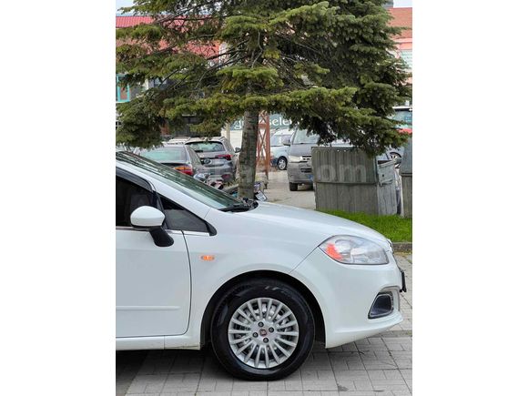 Sahibinden Fiat Linea 1.3 Multijet Pop 2015 Model 