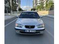 ECES AUTO'DAN 2003 ELENTRA OTOMATİK MASRAFSIZ