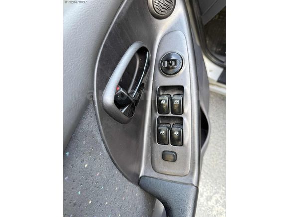 ECES AUTO'DAN 2003 ELENTRA OTOMATİK MASRAFSIZ