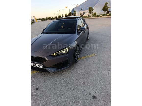 Sahibinden Cupra Leon 1.5 eTSI Standart 2024 Model