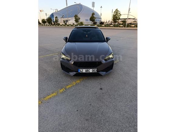 Sahibinden Cupra Leon 1.5 eTSI Standart 2024 Model