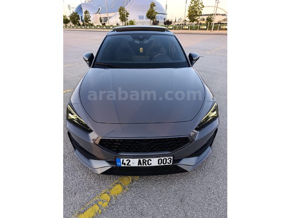 Sahibinden Cupra Leon 1.5 eTSI Standart 2024 Model