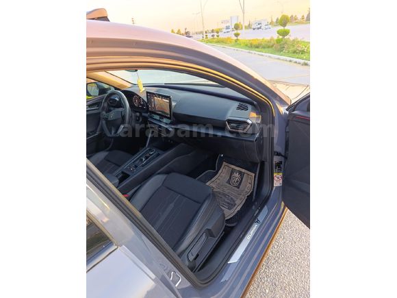 Sahibinden Cupra Leon 1.5 eTSI Standart 2024 Model