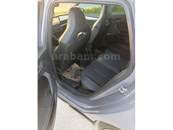 Sahibinden Cupra Leon 1.5 eTSI Standart 2024 Model