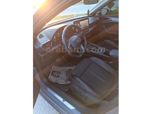 Sahibinden Cupra Leon 1.5 eTSI Standart 2024 Model